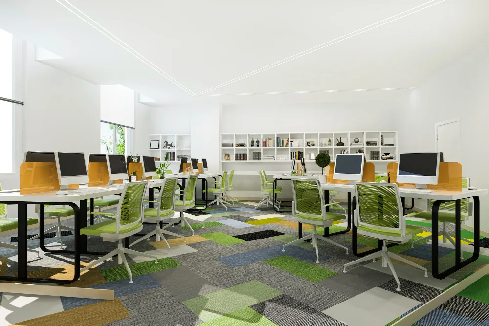 Our Space - pg模拟器